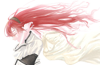 Eris Boreas Greyrat, Eris Boreas Greyrat, Anime, Mushoku Tensei: Jobless Reincarnation HD wallpaper