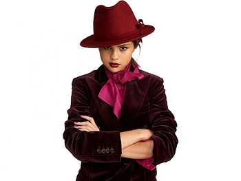 Selena Gomez, model, Selena, , singer, beautiful, Gomez, actress, 2014, hat HD wallpaper