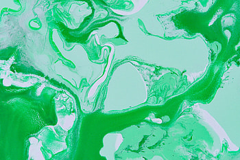 Abstract, Divorces, Paint, Liquid HD wallpaper