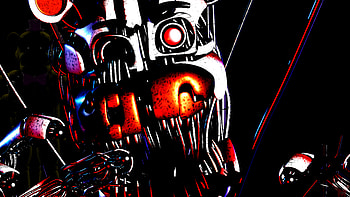 Freddy Fazbear's Pizzeria Simulator, Five Nights at Freddy's HD wallpaper