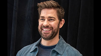 Doctor Strange, Multiverse of Madness, John Krasinski as Mr. Fantastic HD wallpaper