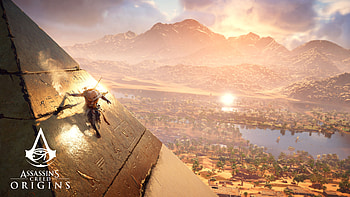 Assassins Creed Origins 2017 Game, assassins-creed-origins, assassins-creed, games, xbox-games, ps-games, pc-games HD wallpaper