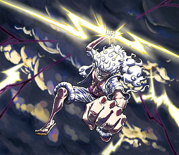 Monkey D. Luffy Sun God Nika By Darko Simple ART In 2022. Anime, Anime Shadow, One Piece Comic, Luffy Joyboy HD wallpaper
