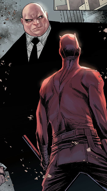 Daredevil (2019), Matt Murdock, Comic, Daredevil HD phone wallpaper