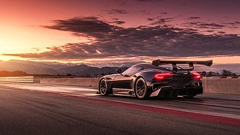Vulcan, Aston Martin HD wallpaper