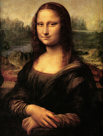 La gioconda, Leonardo, la mona lisa HD phone wallpaper