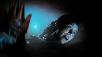 Senua's Saga: Hellblade II HD wallpaper