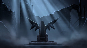V Rising, Stunlock Studios, Tencent partnership, Press coverage HD wallpaper