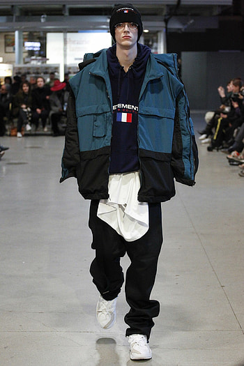 Demna Gvasalia, Fashion inspiration, Menswear ideas, Cutting-edge designs HD phone wallpaper