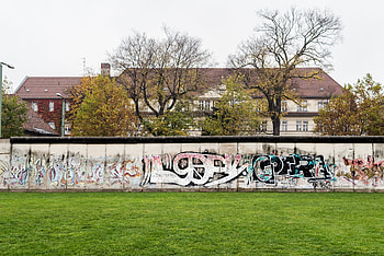 Berlin Wall, Germany, Symbol of division, Todd Rigos HD wallpaper