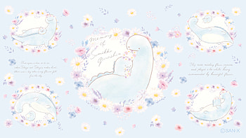 Anime, Sumikko Gurashi HD wallpaper