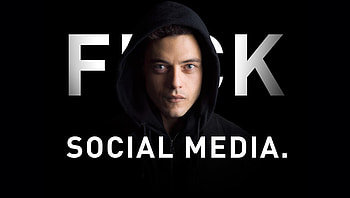 Mr. Robot (2022) movie HD wallpaper