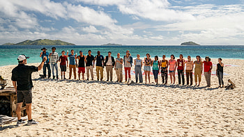 Survivor, 2019 2020s, Nielsen ratings, Most watched HD wallpaper