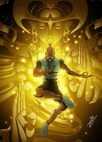 Netero, ushs, hsbsbs HD phone wallpaper