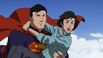 Superman and Lois Lane, Superman, Fan Art, Relationship HD wallpaper