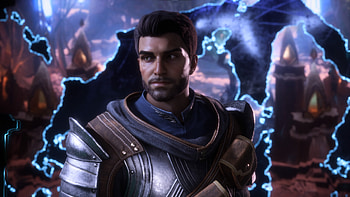 Dragon Age: The Veilguard, video game, Dragon Age: The Veilguard HD wallpaper