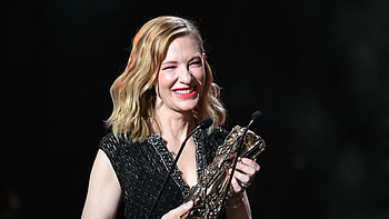 Cesar Awards, Lost illusions film, Annette film win, French cinema HD wallpaper