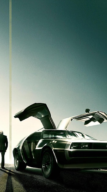 Framing John DeLorean (2022) movie HD phone wallpaper