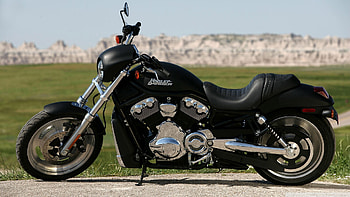 VRSCA, Harley-Davidson HD wallpaper