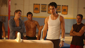 Scott Mechlowicz, Peaceful Warrior film, Full movie online, Drama film HD wallpaper