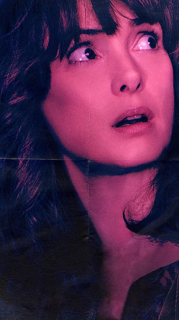 Stranger Things (2022) movie HD phone wallpaper
