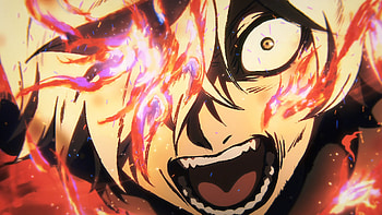 Anime, Hell's Paradise, Gabimaru (Hell's Paradise) HD wallpaper