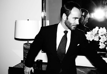 Tom Ford, Fashion design, Luxury brands, Influence in industry HD wallpaper