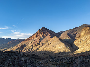 Nature, Stones, Sky, Mountains, Rocks, Vertex, Top HD wallpaper