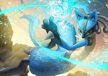 Lucario Pokmon, Fondos de pantalla HD wallpaper