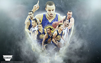 ... Stephen Curry 5 HD wallpaper