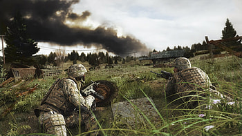 Recon, marines, military HD wallpaper