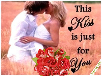 ROMANTIC, kissing, passion, love HD wallpaper