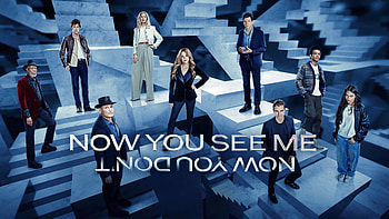 Now You See Me: Now You Don't HD wallpaper
