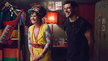 Hello, My Name Is Doris (2022) movie HD wallpaper