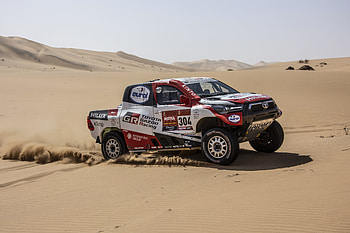 dakar, Sports HD wallpaper