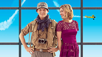 Hector and the Search for Happiness (2022) movie HD wallpaper