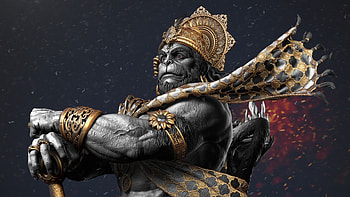 Hanuman , Hanuman PC HD wallpaper