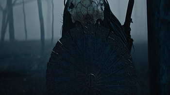 Prey (Predator 5), Predator prequel, God of War inspirations, New trailer IGN HD wallpaper