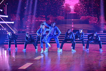Dancing with the Stars, First live TV show on Disney, News Vex HD wallpaper