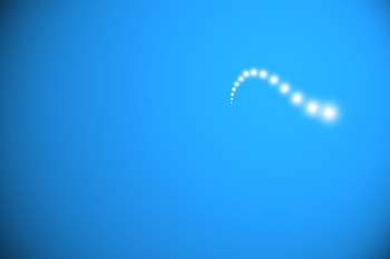 Abstract, Patterns, Minimalism, Points, Point HD wallpaper