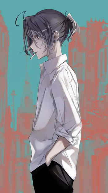 sherlock Holmes (ynm), art, moriarty the Patriot, yuukoku no moriarty, anime HD phone wallpaper
