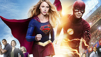 Supergirl (2022) movie HD wallpaper