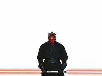 darth maul, star wars HD wallpaper