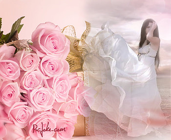 SENSUAL, kiss, romantic, love, flower HD wallpaper