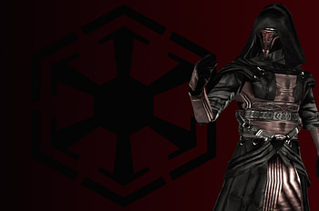 Darth Revan, , quality, , Mobile, Tablet HD wallpaper