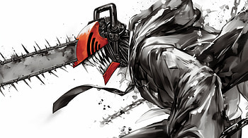 Chainsaw Man Denji: Anime Fury, Anime, manga, Chainsaw Man, Denji (Chainsaw Man) HD wallpaper