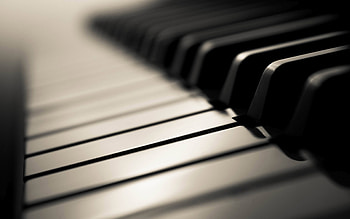 Fortepiano music, ultra , Background HD wallpaper