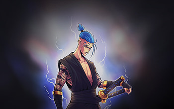 Leviatan Esports Levi, Leviatán (Esports), esports, video game, Valorant HD wallpaper