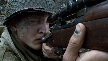 Daniel Jackson, Saving Private Ryan HD wallpaper