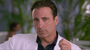 Andy Garcia, Versatile actor, Acting skills, Filmography HD wallpaper